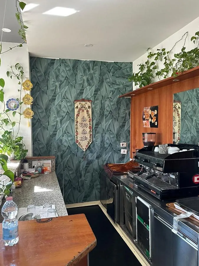 Residence Politecnico Bovisa Milan Апарт-отель