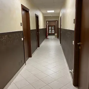 Le Casette , Řím Itálie