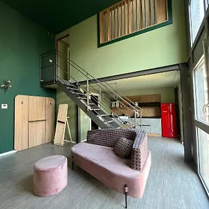 Unico Apartament Mediolan