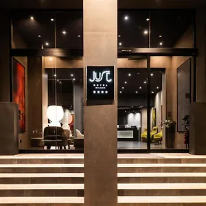 Just Otel