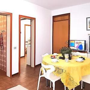 Villaggio Azzurro Apartament Bibione