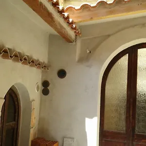 Casa Dell'artista Singola E Indipendente Dom wakacyjny Cagliari