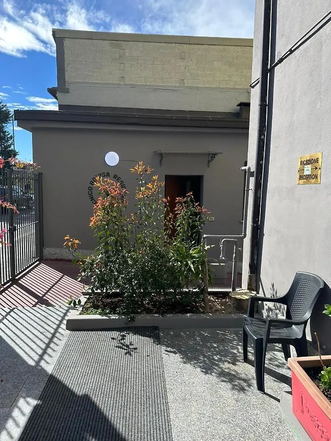 Residence Politecnico Bovisa Milano Apart Otel