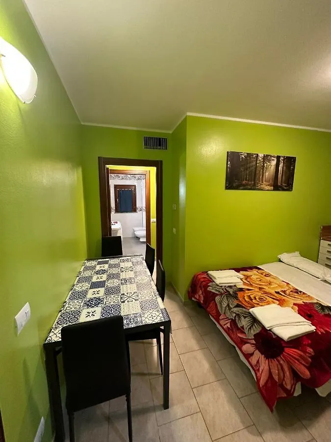 Residence Politecnico Bovisa Milano Apart Otel