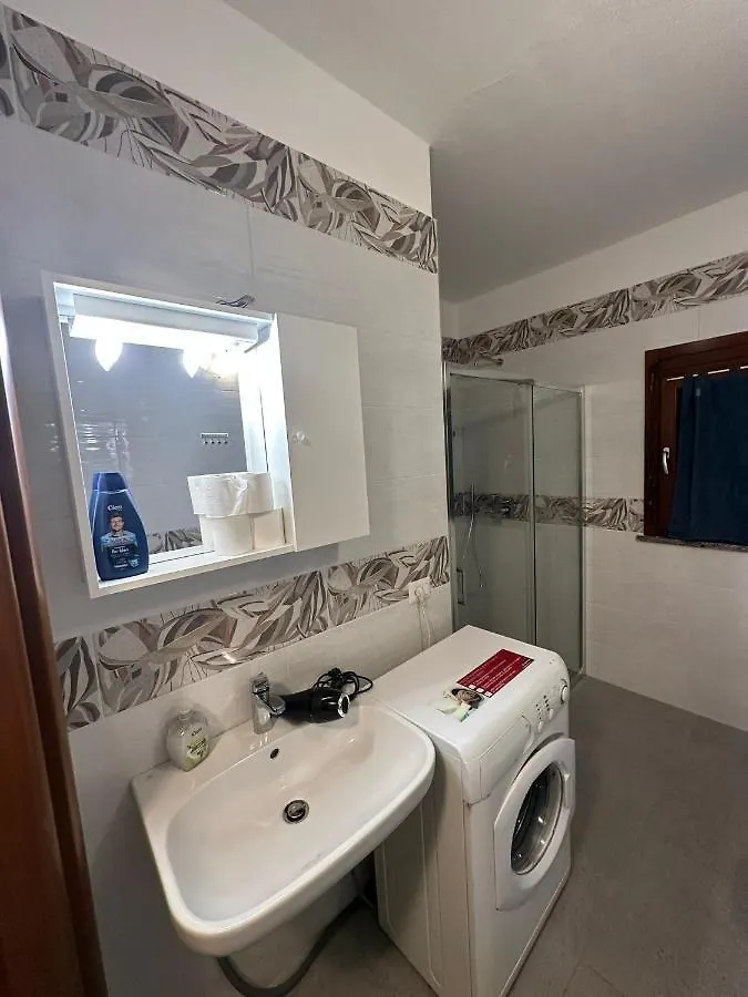 Residence Politecnico Bovisa Milano İtalya