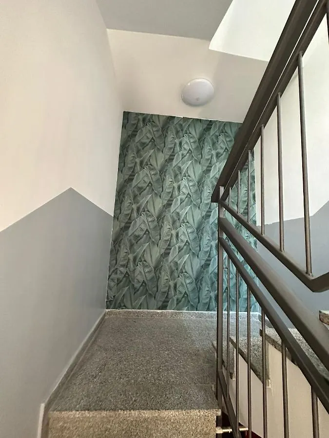 Residence Politecnico Bovisa Milano