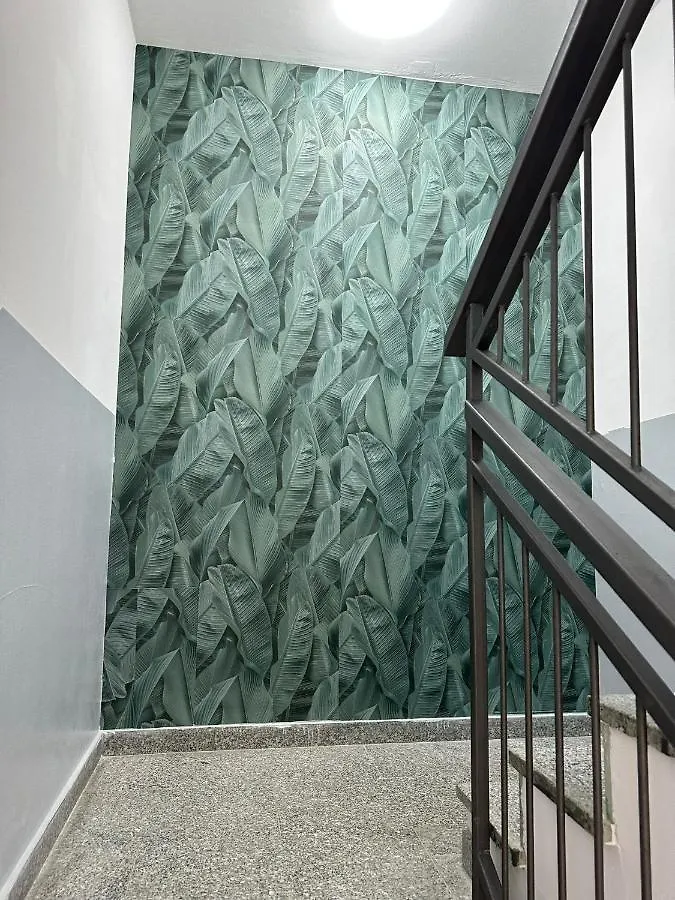Residence Politecnico Bovisa Mediolan Hotel apartamentowy