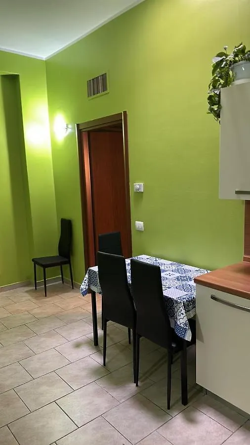 Residence Politecnico Bovisa Milano 2*,  İtalya