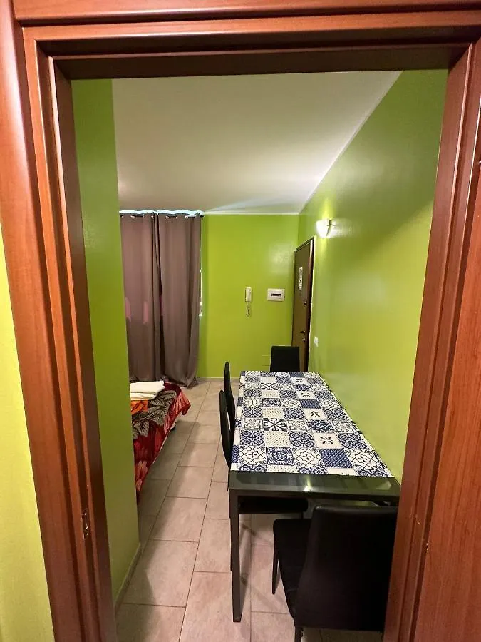 Residence Politecnico Bovisa Milano Apart Otel