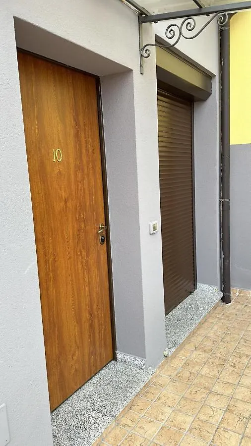 Residence Politecnico Bovisa Milano Apart Otel