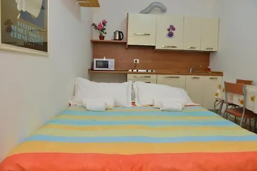 Residence Politecnico Bovisa Milano 2*,  İtalya