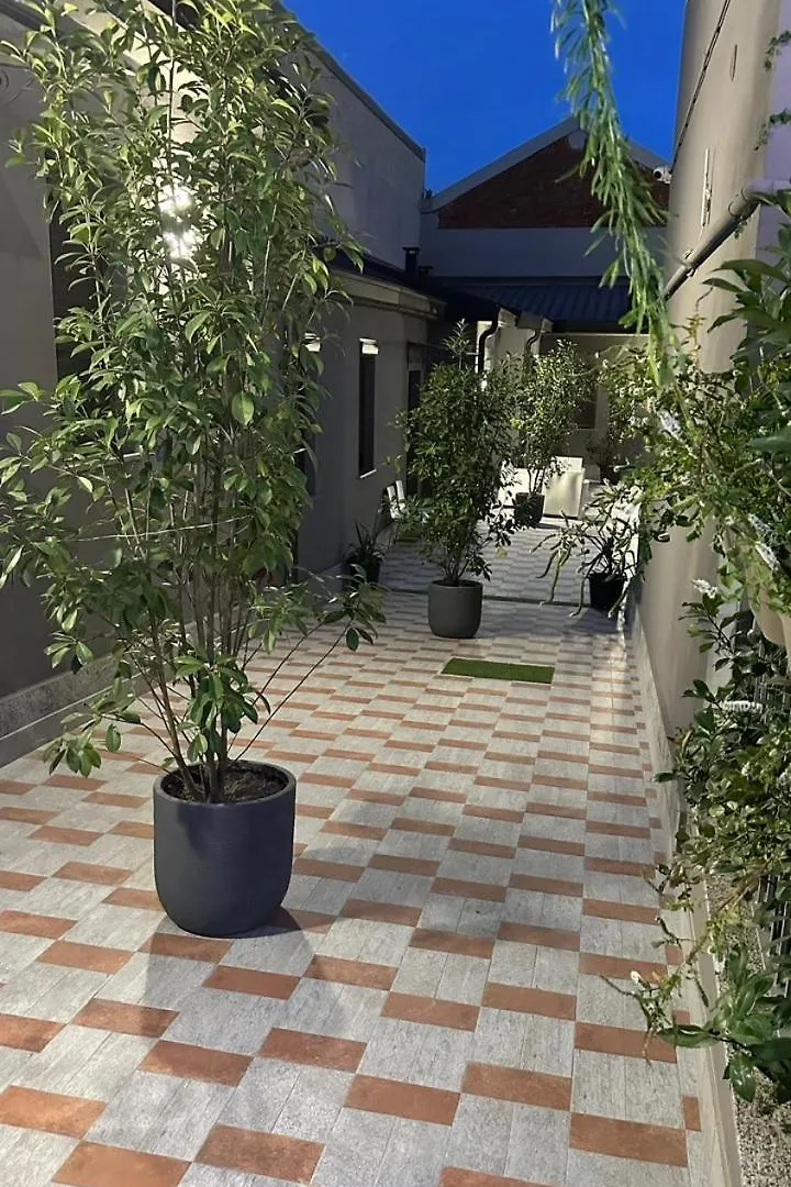 Residence Politecnico Bovisa Milano