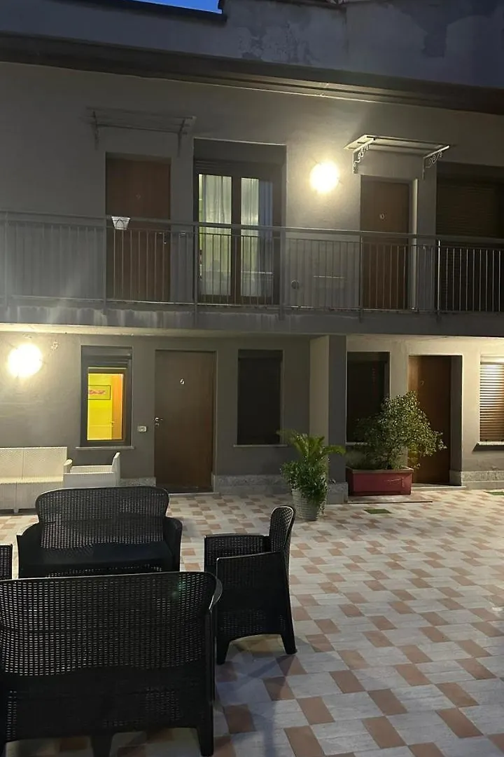 Residence Politecnico Bovisa Milano 2*,