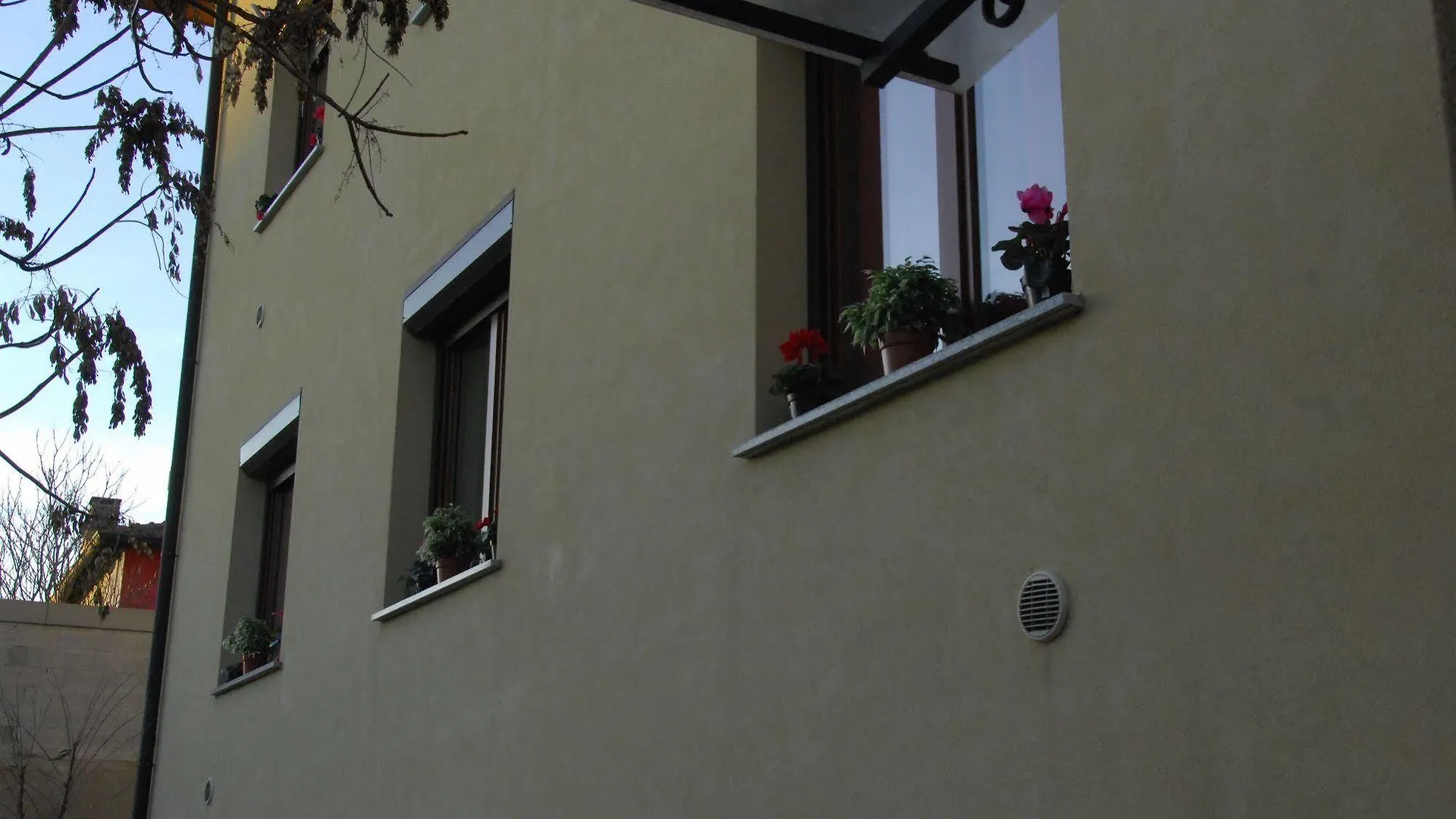 Residence Politecnico Bovisa Milano Apart Otel
