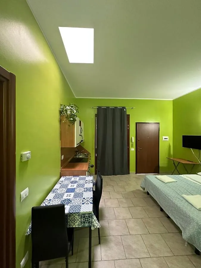 Residence Politecnico Bovisa Milan 2*,  Italy