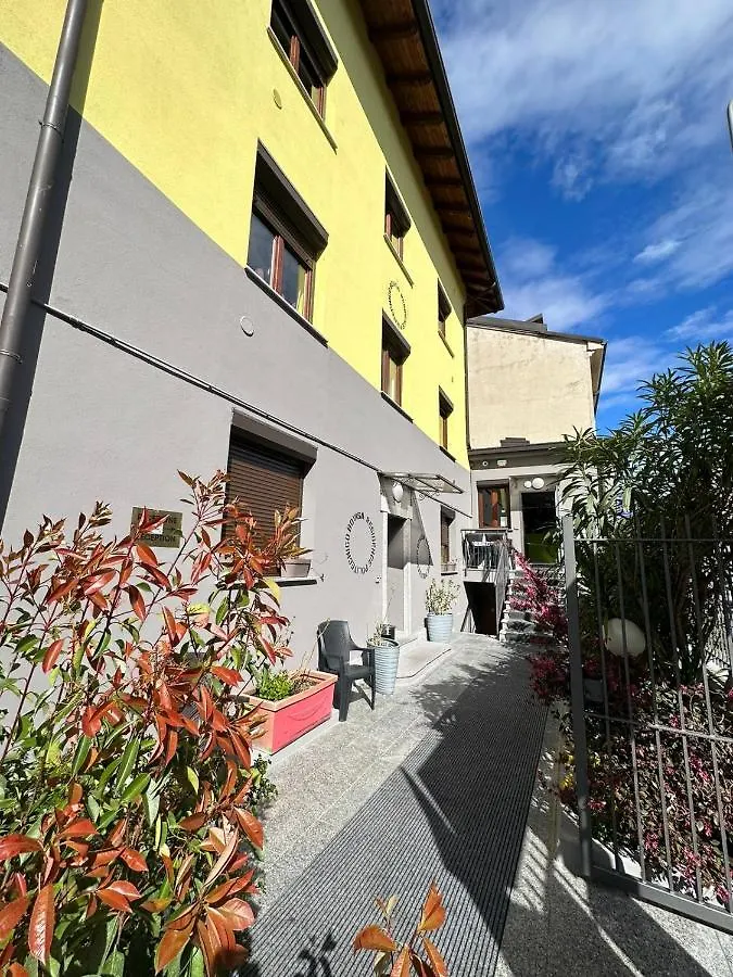 Aparthotel Residence Politecnico Bovisa Milan
