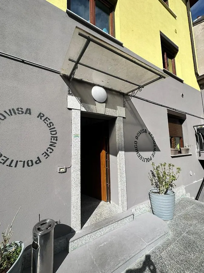 Residence Politecnico Bovisa Milan 2*,