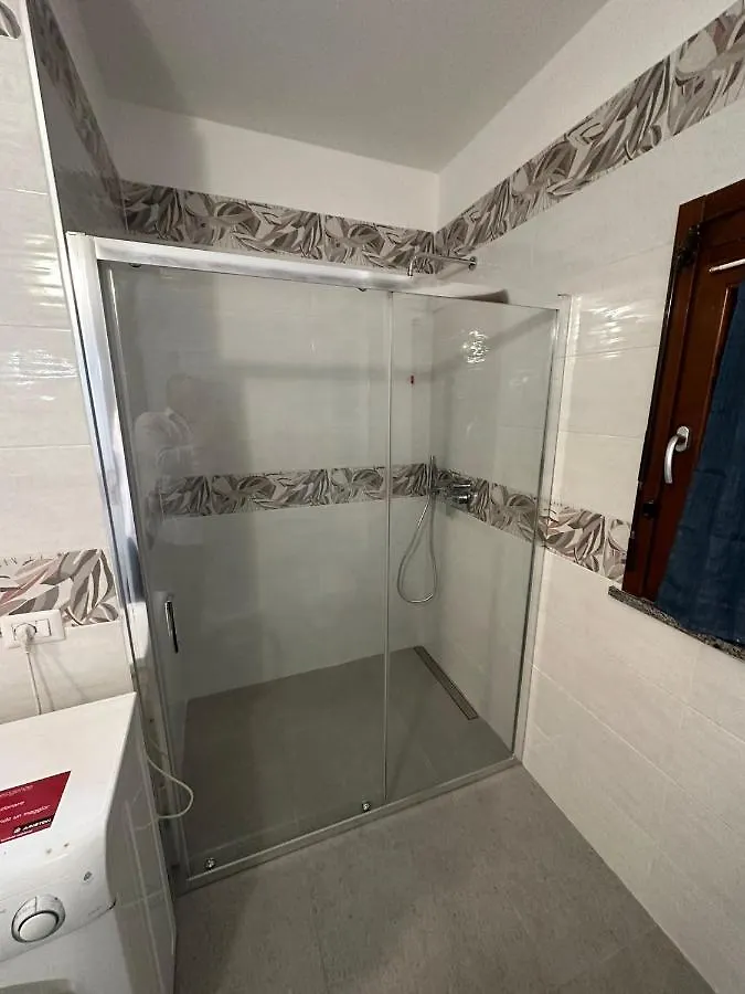Апарт-отель Residence Politecnico Bovisa Milan